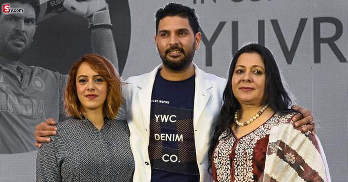 Yuvraj Singh: యువరాజ్ సింగ్ ఫ్యామిలీకి బెదిరింపులు.. మహిళ అరెస్ట్