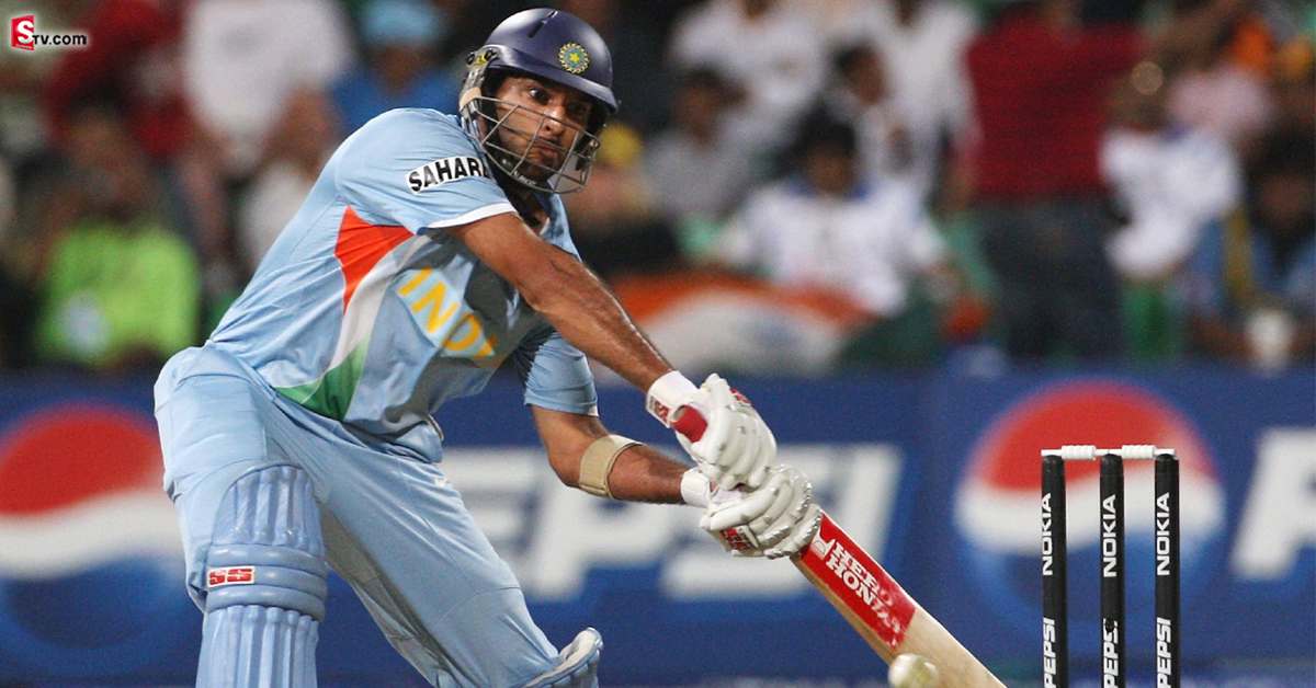 Yuvraj Singh: యువరాజ్ సింగ్ విధ్వంసానికి మ్యాచ్ రిఫరీ షాక్! ఔటైన తర్వాత ఏం చేసాడంటే?