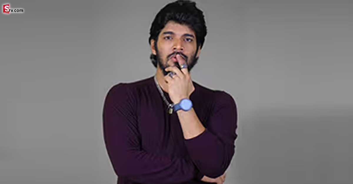 రేపు సినిమా రిలీజ్.. ఈ రోజు హీరో కారుకు ప్రమాదం!
