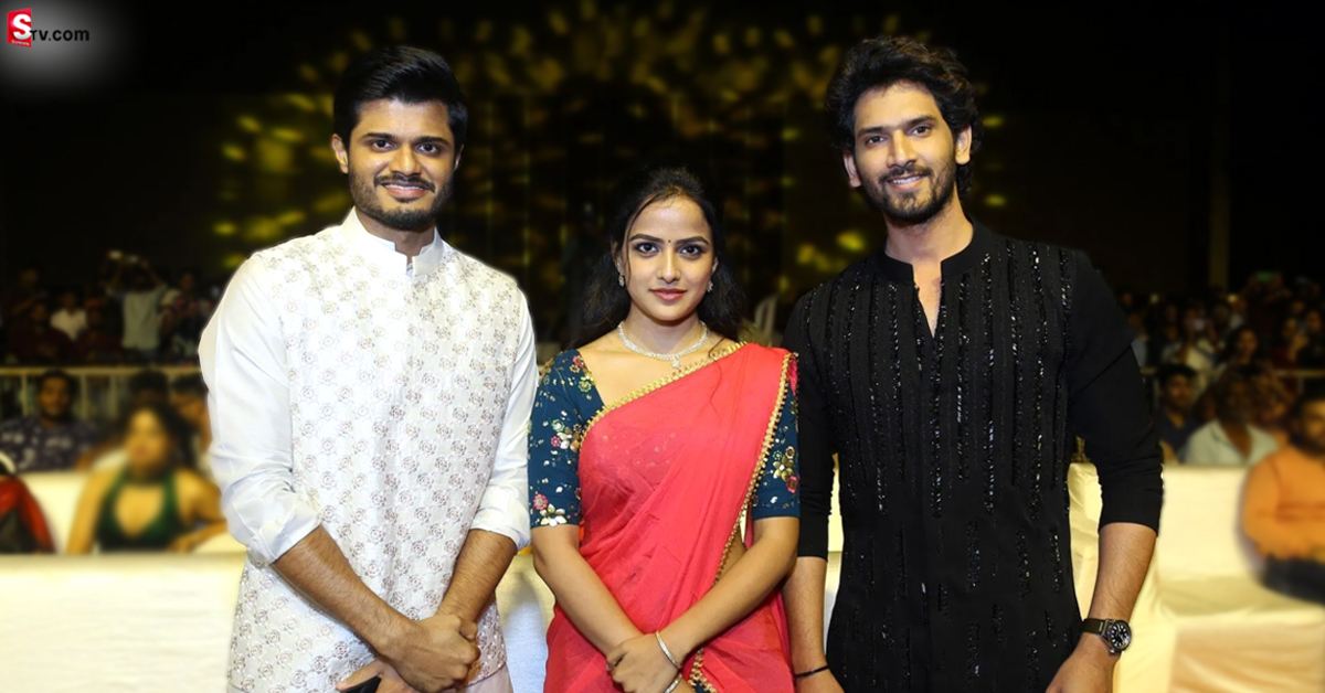 బ్లాక్ బస్టర్ ‘బేబి’ మూవీకి వీళ్ల ముగ్గురి రెమ్యునరేష్ ఎంతో తెలుసా?