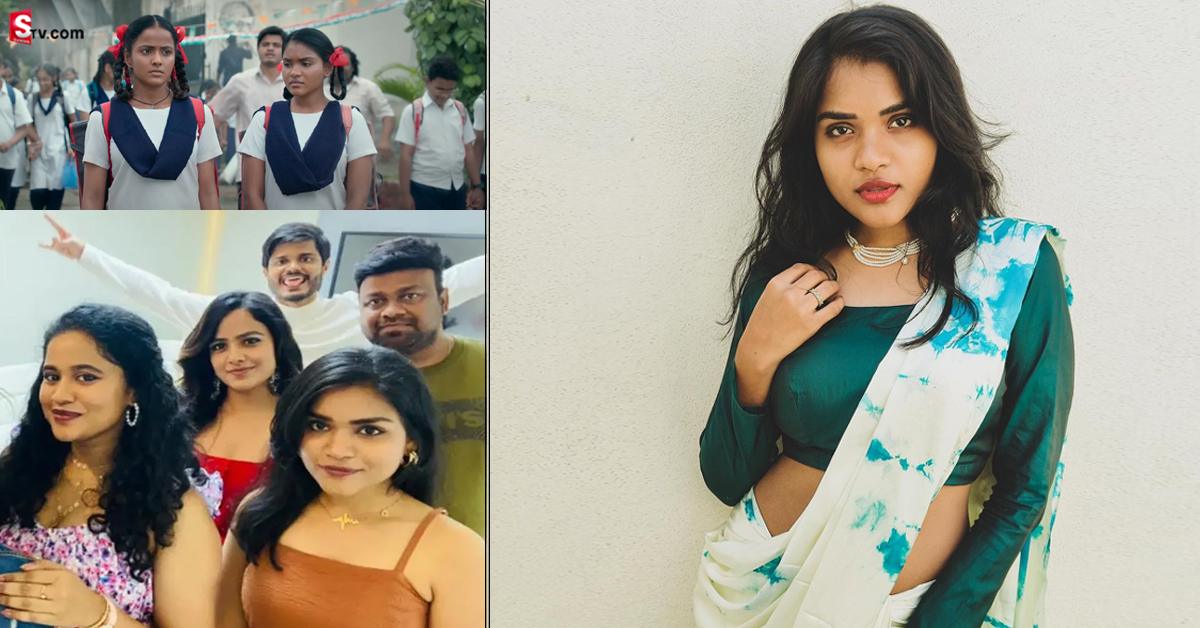బేబీ సినిమాలో హీరోయిన్ ఫ్రెండ్‌గా యాక్ట్ చేసిన ఈ అమ్మాయి ఎవరో తెలుసా?