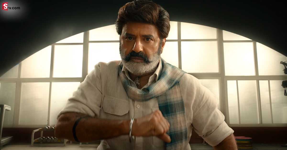 ఫ్యాన్స్ కోసం మళ్లీ రిస్క్ చేస్తున్న బాలయ్య.. ఈసారి ఏకంగా!