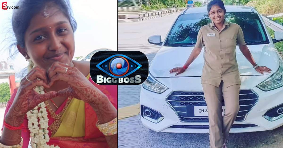 బిగ్‌బాస్ హౌజ్‌లోకి ఈ మహిళ ఎంట్రీ దాదాపు ఖాయం అయినట్లే..!
