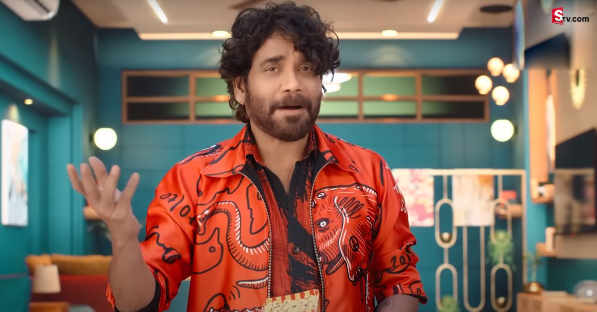 బిగ్ బాస్ 7 ప్రోమో వచ్చేసింది.. పొరపాటు లేదంటున్న నాగ్..
