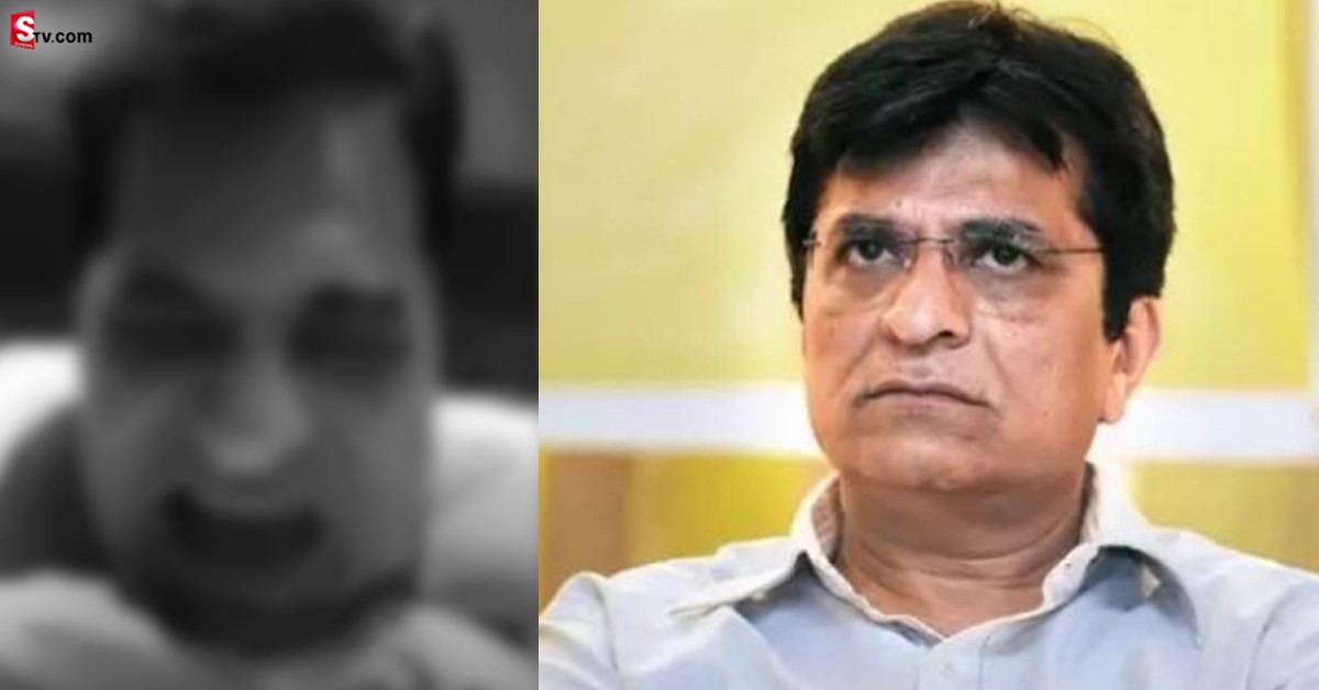 సోషల్ మీడియాలో వైరల్ అవుతున్న బీజెపీ నేత వీడియో