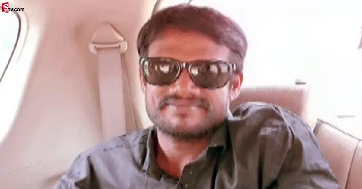 తల్లి కాదు రాక్షసి.. కుమార్తెలను రెండో భర్తతో..