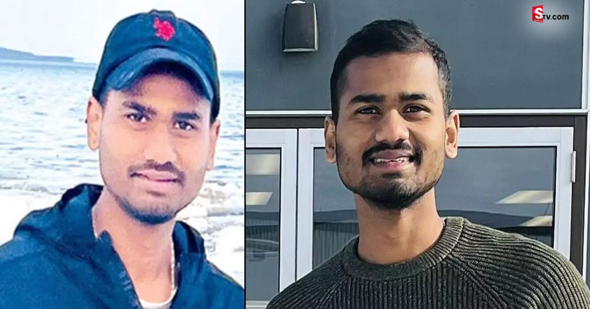 Telugu Young Man: ఉద్యోగం వచ్చింది.. 2 నెలల్లో ఇంటికొస్తా అమ్మ అన్నాడు.. అంతలోనే విషాదం..