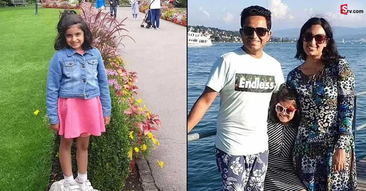 50 దేశాలు చుట్టేసిన బాలిక.. ఒక్కరోజు కూడా స్కూల్ మిస్ కాలేదు.. ఎలా!