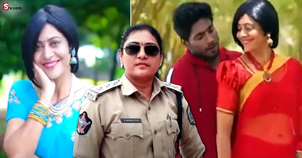 Swarnalatha Case: స్వర్ణలత కేసులో ఊహించని ట్విస్ట్.. షాకిచ్చిన దర్శకుడు