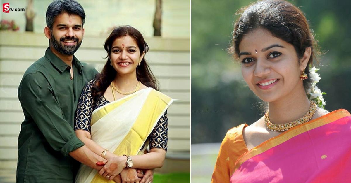 విడాకులు తీసుకోబోతున్న హీరోయిన్ స్వాతి?..