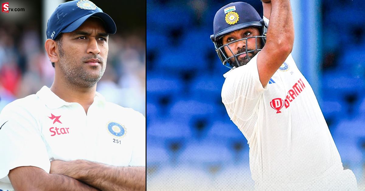 Rohit Sharma: ధోనీని దాటేసిన రోహిత్ శర్మ.. నెక్స్ట్ టార్గెట్ గంగూలీ!