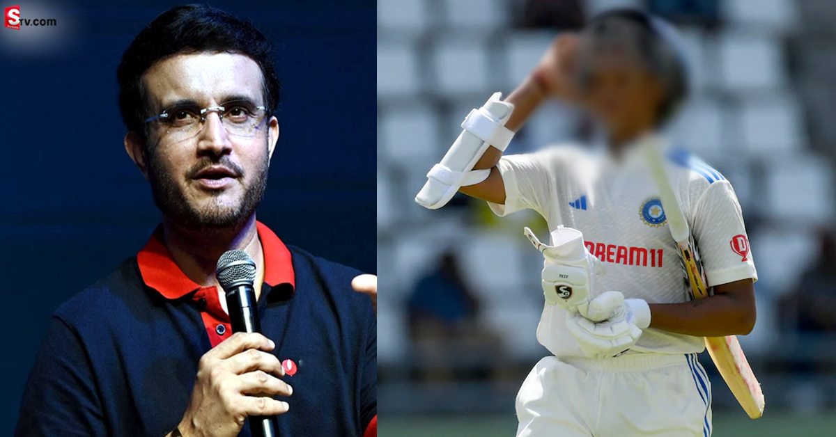 Sourav Ganguly: వరల్డ్ కప్ గెలవాలంటే ఆ యంగ్ ప్లేయర్ ని ఖచ్చితంగా ఆడించాలి: సౌరవ్ గంగూలీ
