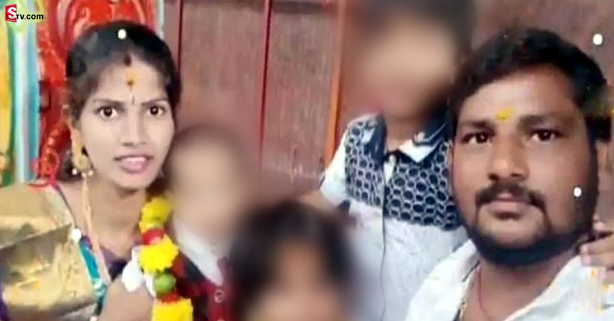 గ్యాస్ సిలిండర్ పేలి ఏడుగురికి గాయాలు..! ఐదుగురి పరిస్థితి విషమం