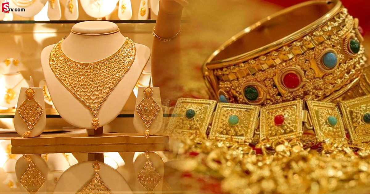 Today Gold Rates: పెరిగిన బంగారం, వెండి ధరలు.. తెలుగు రాష్ట్రాల్లో తులం గోల్డ్ ఎంతంటే?