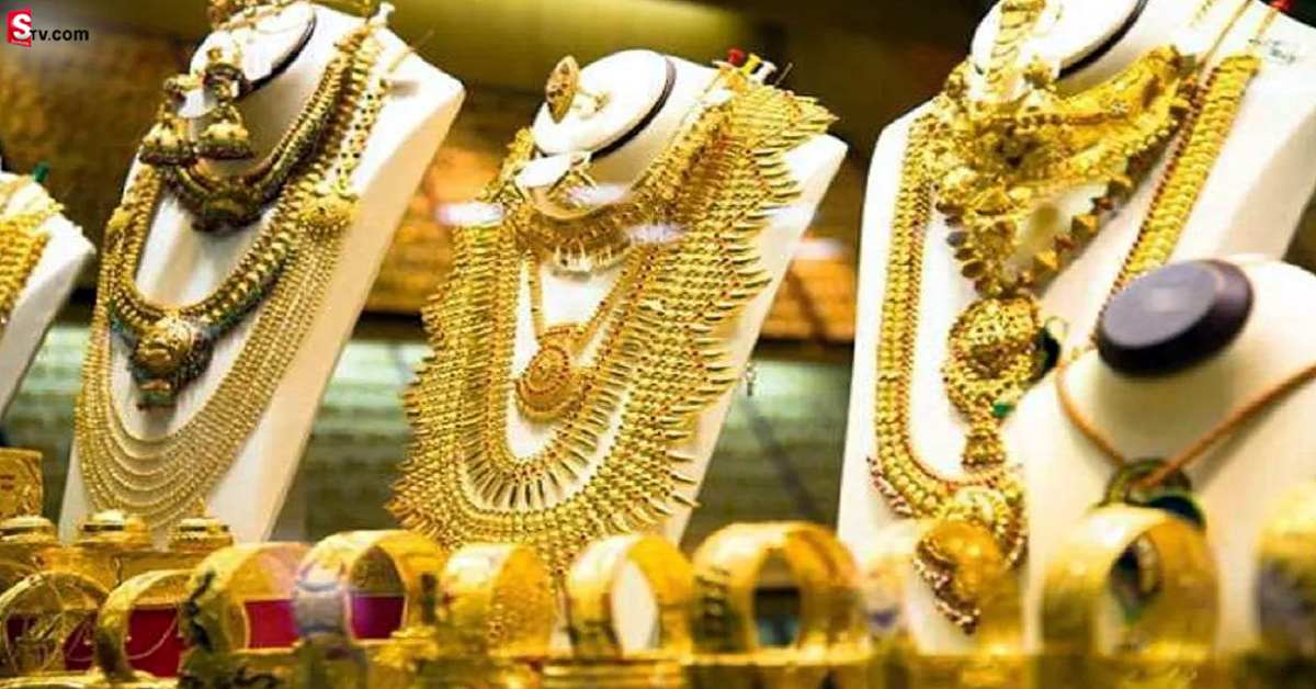Today Gold Rates: అలర్ట్.. పెరగనున్న బంగారం ధరలు.. ఇప్పుడే కొనుక్కుంటే మంచిది!