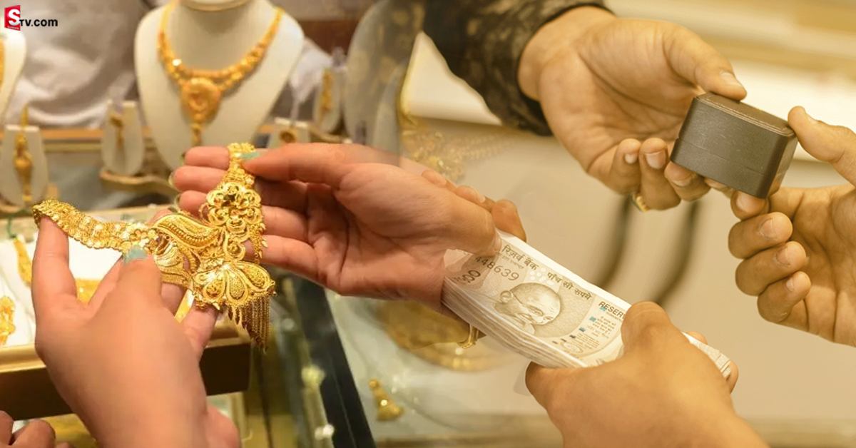 Today Gold Rates: గుడ్ న్యూస్.. మరోసారి పతనమైన గోల్డ్ రేటు.. ఎప్పుడు కొంటే మంచిదంటే?