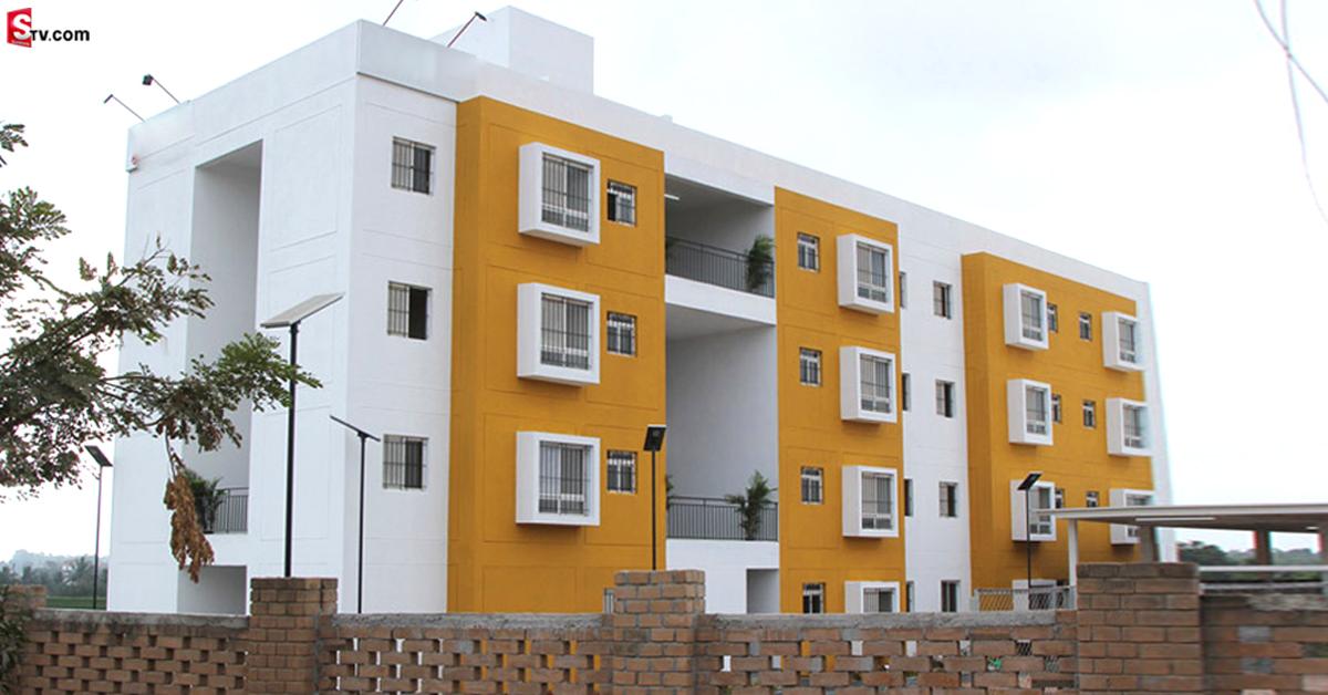 House Cost Rs. 7.5 Lakhs: రూ.7.5 లక్షలకే ఇల్లు కట్టిస్తున్న యువకుడు.. సొంతం చేసుకోవడం ఎలా?