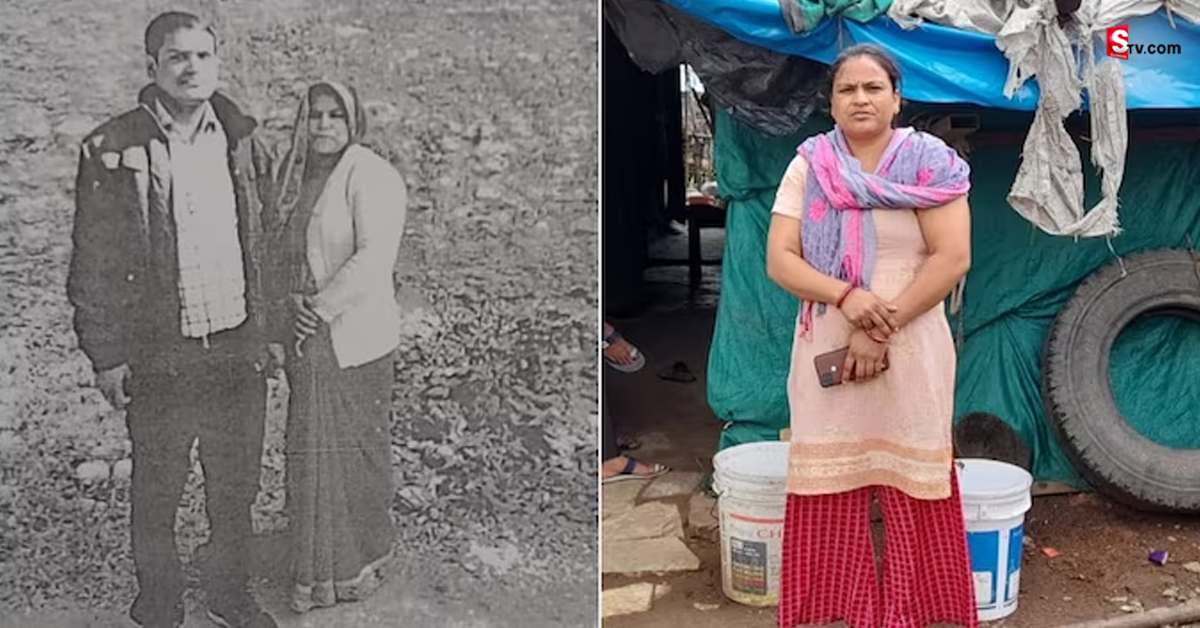 పాచి పనులు చేసి భర్తని చదివించిన భార్య! అతనికి ప్రభుత్వ ఉద్యోగం రాగానే!