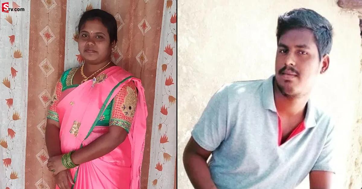 భార్య ఎప్పుడు నిద్రపోతుందా అని ఎదురు చూసి.. ఆ తర్వాత..