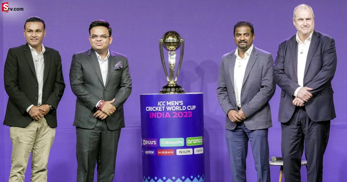International Cricket Council: క్రికెట్ చరిత్రలో కొత్త అధ్యయనం.. ఐసీసీ నిర్ణయానికి హ్యాట్సాఫ్!