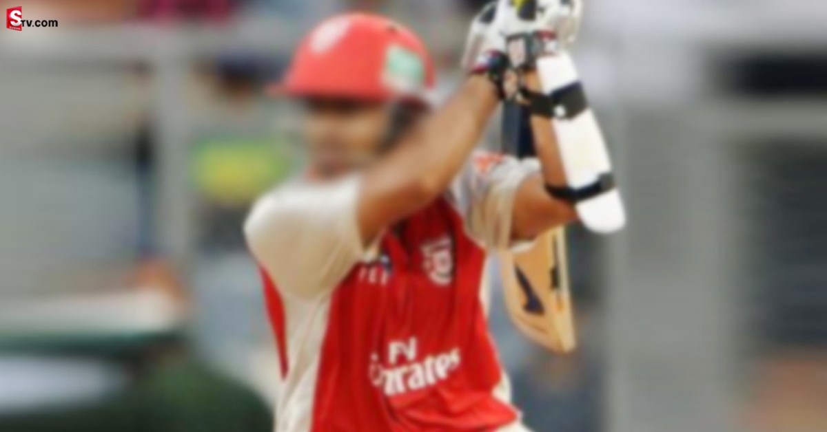 Kings XI Punjab: క్రికెట్ కి ఐపీఎల్ సంచలనం రిటైర్మెంట్! సచిన్,కోహ్లీ, రోహిత్ కన్నా ముందే సెంచరీ!