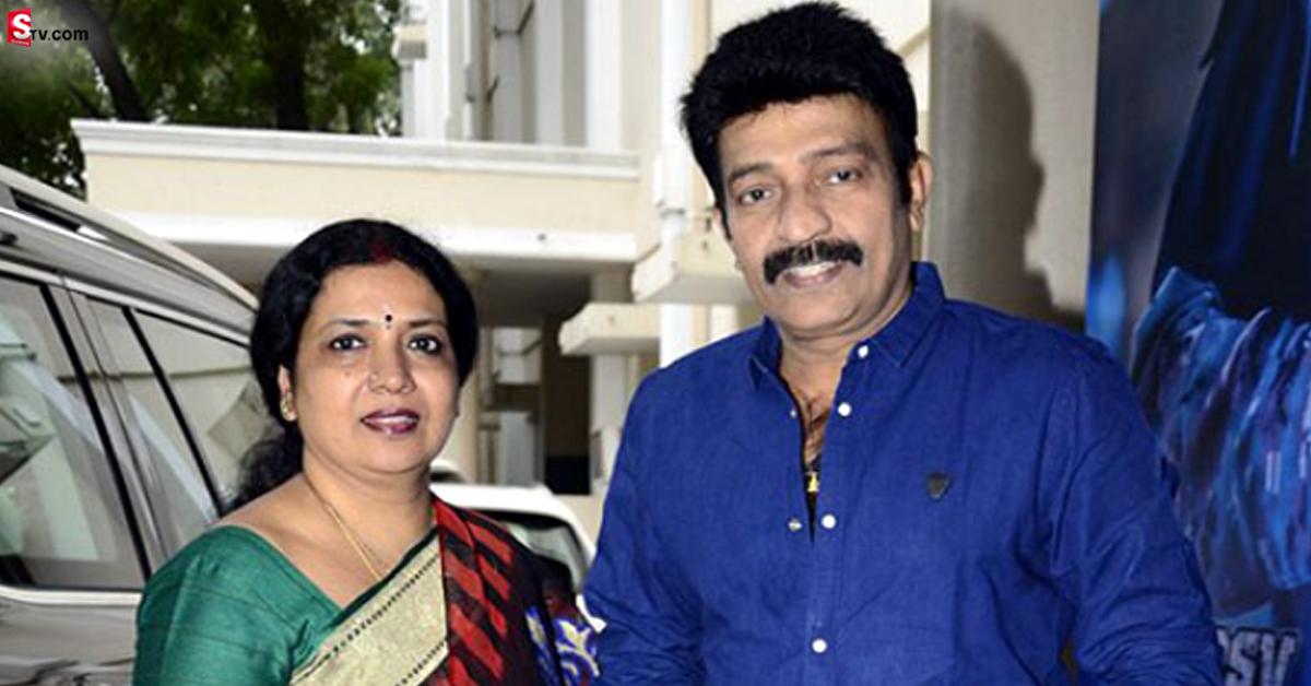 బ్రేకింగ్: చిరంజీవిపై విమర్శలు.. రాజశేఖర్ దంపతులకు జైలు శిక్ష!