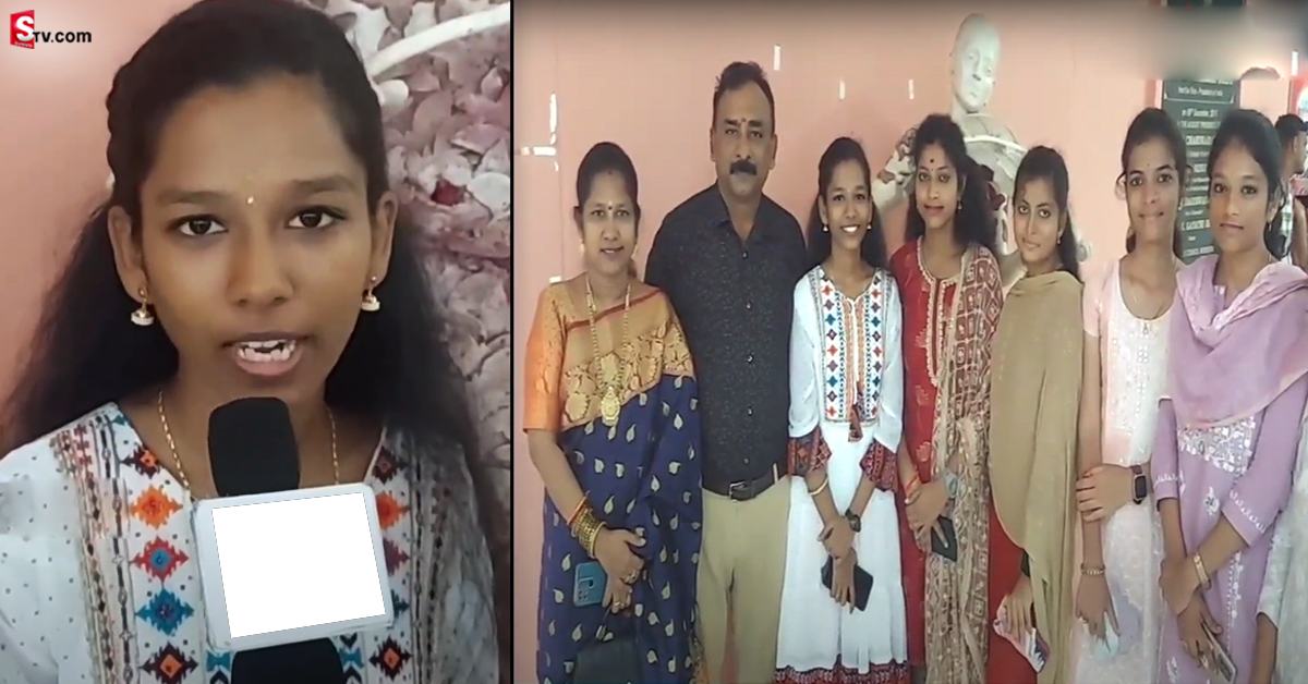 ఈ అమ్మాయి చదివింది డిగ్రీనే.. కానీ ఒకేసారి ఐదు టాప్ కంపెనీల్లో ఉద్యోగాలు..