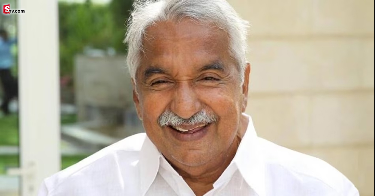 బ్రేకింగ్: మాజీ సీఎం, కాంగ్రెస్ పార్టీ లీడర్ కన్నుమూత..