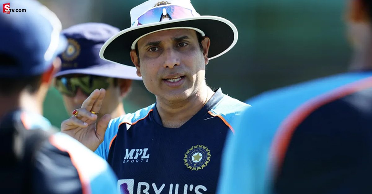 Laxman: భారత క్రికెట్ జట్టు హెడ్ కోచ్ గా లక్ష్మణ్?  ద్రవిడ్ ని పక్కన పెట్టడానికి ఆ ఒక్కటే కారణం