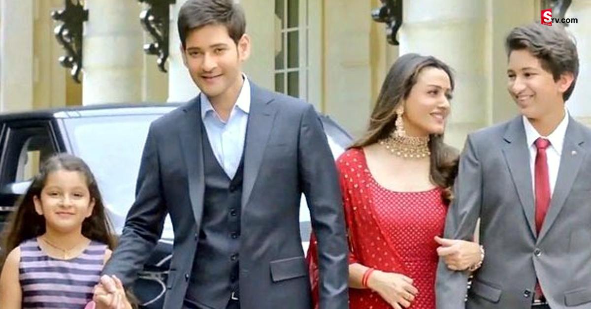 మహేష్ బాబు ఫ్యామిలీ ప్రమోట్ చేసిన సంస్థపై చీటింగ్ కేసు