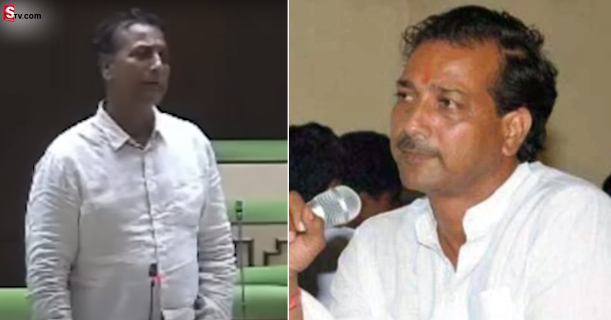 మణిపూర్ ఘటన గురించి మాట్లాడిన మంత్రి.. పదవి నుంచి తొలగించిన ప్రభుత్వం..