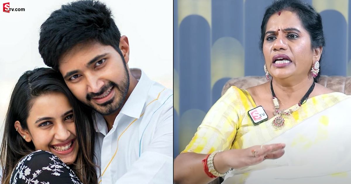 Priya Chowdary, Niharika: నిహారిక-చైతన్య విడాకులపై ప్రియా చౌదరి చెప్పిన నిజాలు!