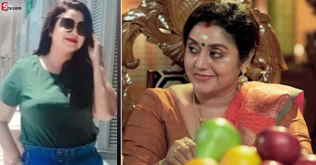 వృద్ధుడిని ఇంటికి పిలిచిన సీరియల్ నటి.. ఆపై బట్టలు విప్పి అతనితో..