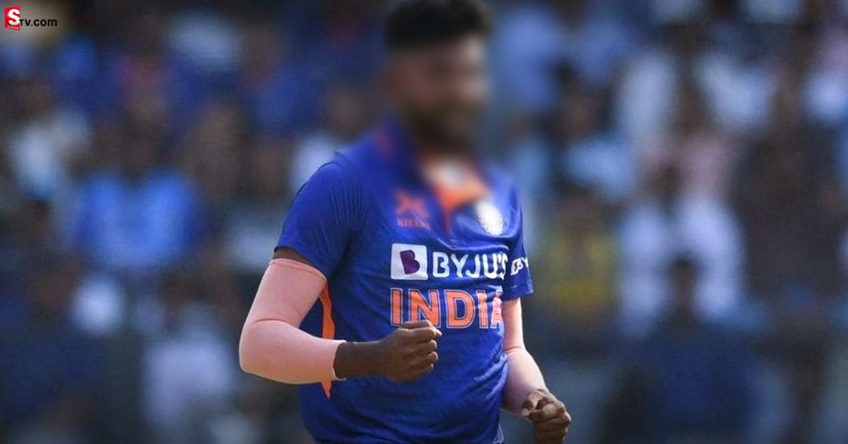 India vs West Indies: టీమిండియాకు బిగ్ షాక్! సిరీస్ మొత్తానికి స్టార్ బౌలర్ దూరం