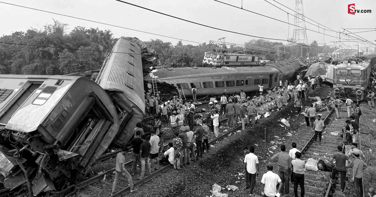 Odisha Train: ఒడిశా రైలు ప్రమాదానికి ప్రధాన కారణం అదే.. రైల్వే భద్రత కమిషనర్ నివేదిక