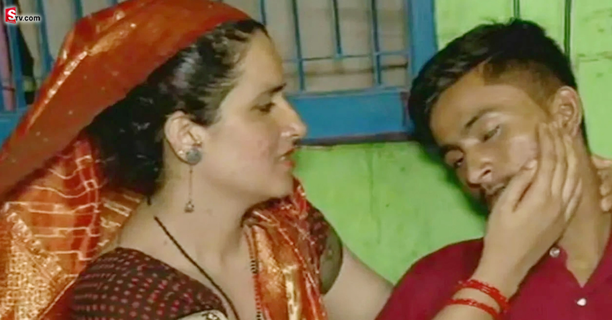 Seema Haider: పబ్జీ ప్రేమ కథలో ట్విస్ట్.. భారత్‌కు వచ్చిన సీమా హైదర్ పాకిస్తాన్ గూఢచారి?