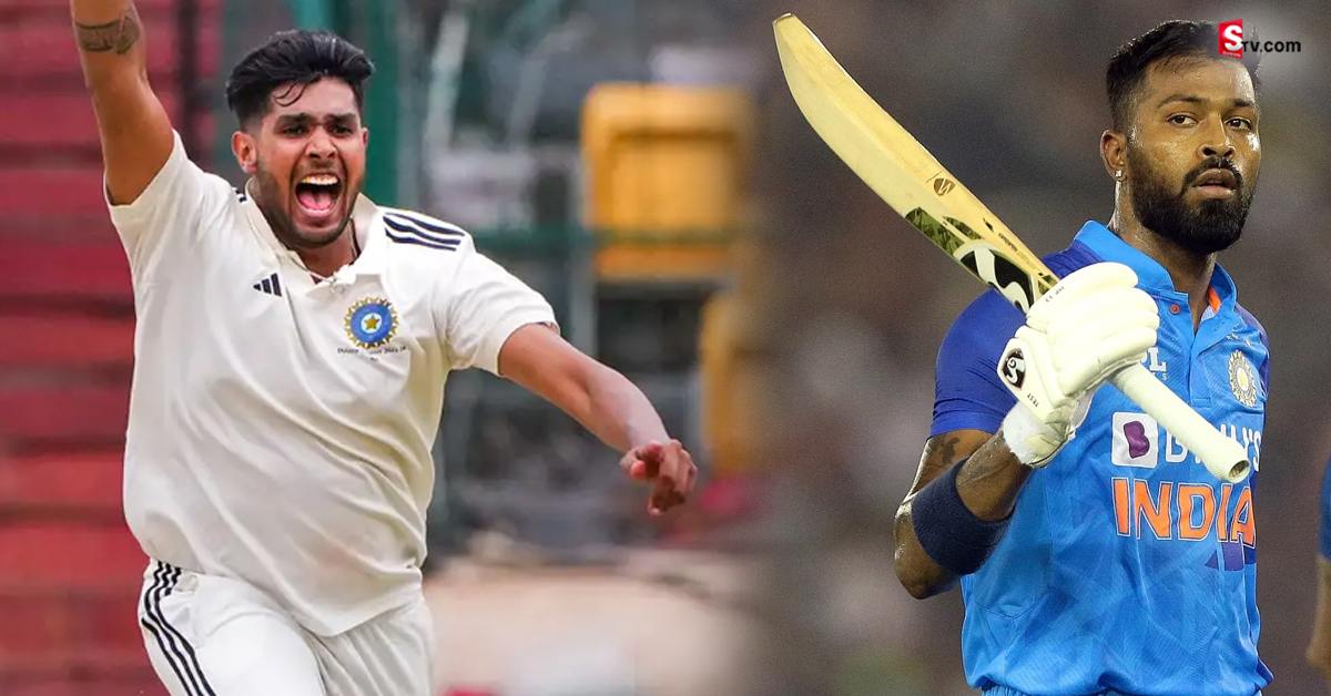 Indian Cricket Team: టీమిండియాలోకి మరో హార్దిక్ పాండ్య! వరల్డ్ కప్ లో ఛాన్స్?