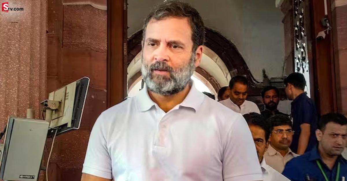 రాహుల్ గాంధీకి జార్ఖండ్ హైకోర్టులో ఊరట!