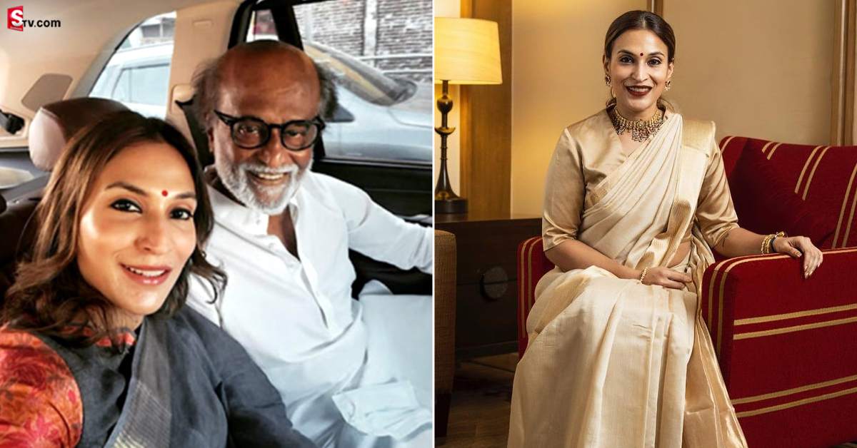 రెండో పెళ్లి చేసుకోనున్న ధనుష్ మాజీ భార్య? ఆ హీరోతో!