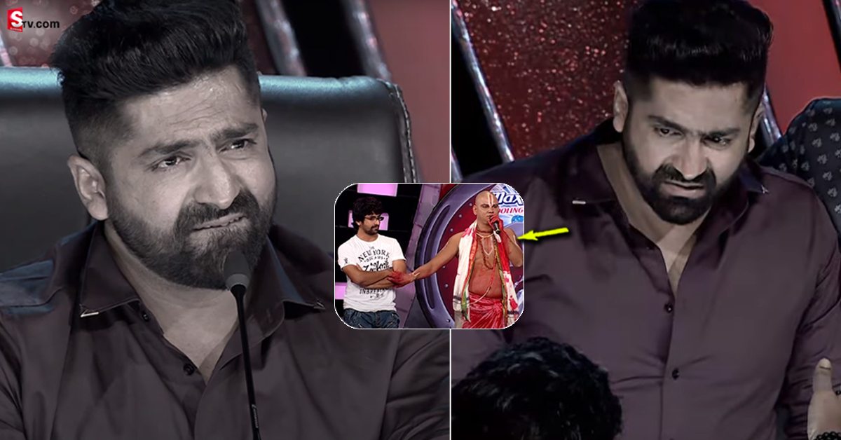 రాకేష్ మాస్టర్‌‌ని గుర్తు చేసుకుని కన్నీరు పెట్టిన శేఖర్ మాస్టర్