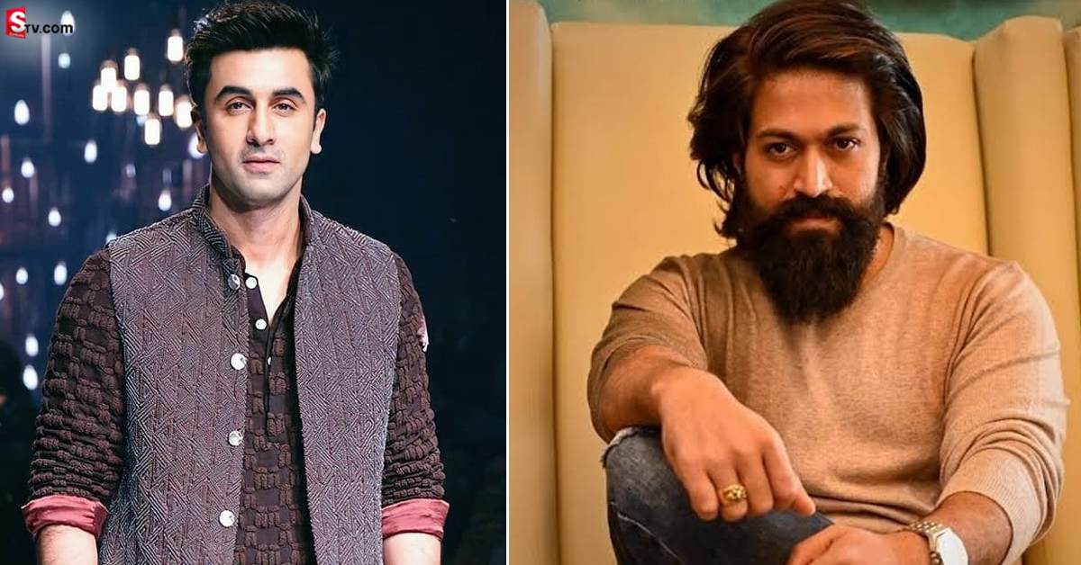 రాముడిగా రణ్‌బీర్ కపూర్.. రావణుడిగా KGF హీరో యష్?
