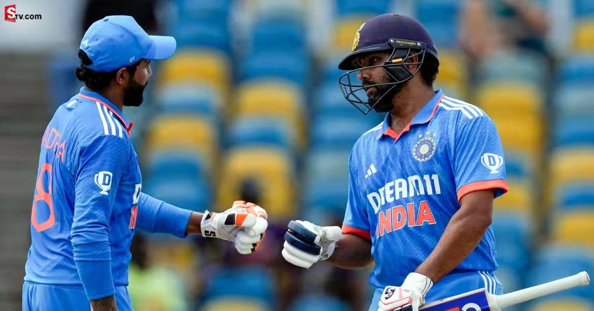 Rohit Sharma: బ్యాటింగ్ ఆర్డర్ లో మార్పులు చేయడానికి అదొక్కటే కారణం: రోహిత్ శర్మ