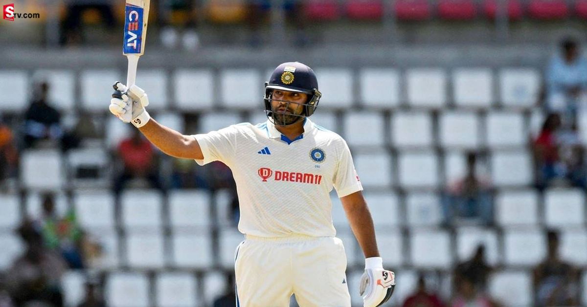Rohit Sharma:146 ఏళ్ల నాటి రికార్డు బద్దలు కొట్టిన హిట్ మ్యాన్..