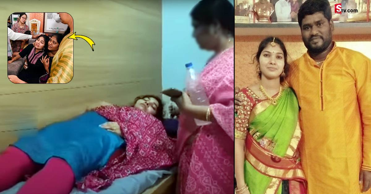 Folk Singer Sai Chand: బ్రేకింగ్: సింగర్ సాయిచంద్ భార్యకు గుండెనొప్పి! ఆసుపత్రికి తరలింపు!