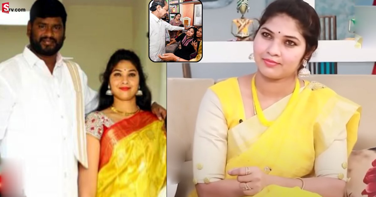 బ్రేకింగ్: సాయిచంద్ భార్యకు కీలక పదవి.. కుటుంబానికి రూ. కోటిన్నర ఆర్థిక సాయం..