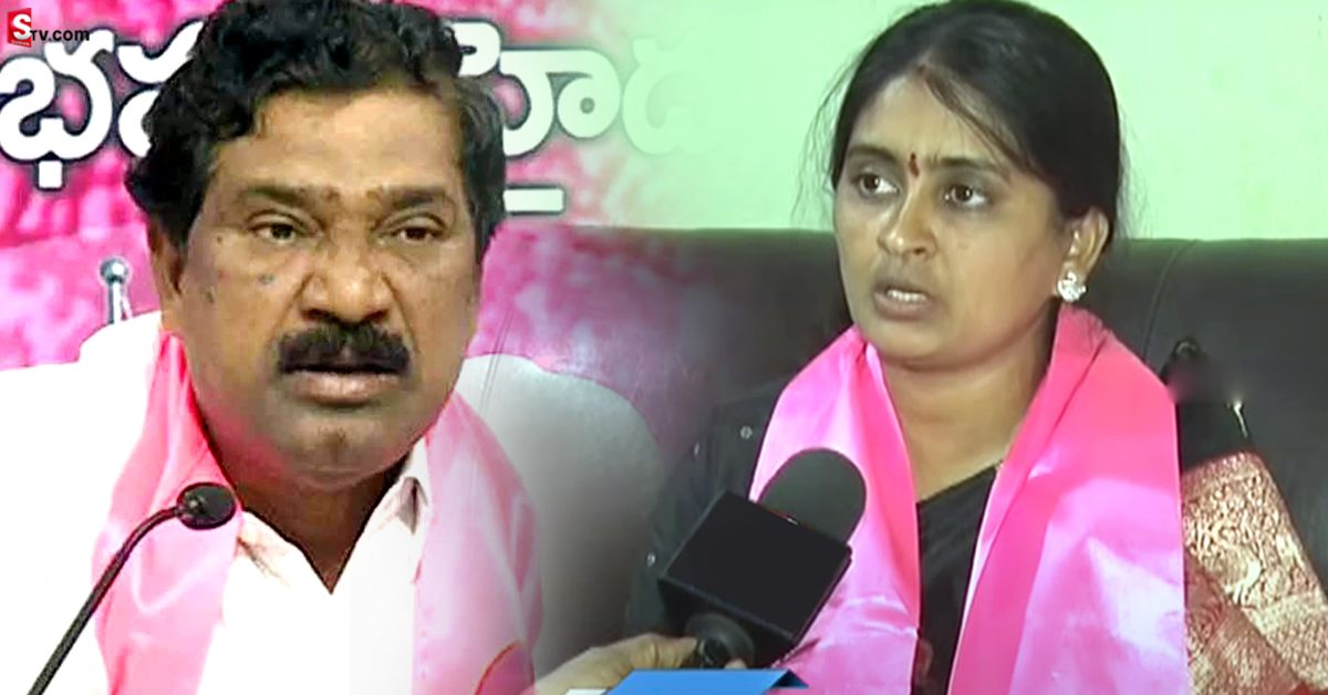 నవ్య వర్సెస్ రాజయ్య.. ‘ఆడియోలు, వీడియోల’పై ఎంఎల్ఎ రాజయ్య ఛాలెంజ్