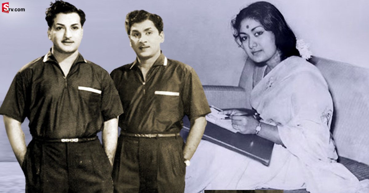సావిత్రి చనిపోయే ముందు ఎన్టీఆర్, ఏఎన్నార్ ఏం సాయం చేశారో తెలుసా?