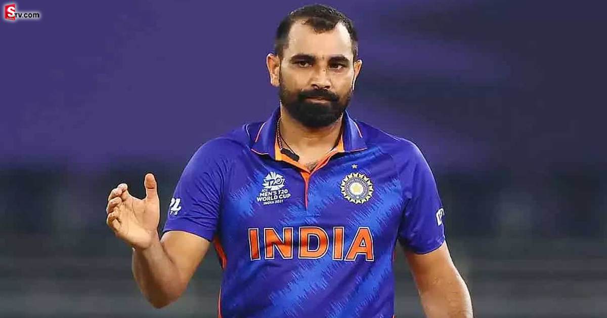 Mohammed Shami: టీమిండియా పేసర్‌ షమీకి షాక్‌.. సుప్రీం కోర్ట్ కీలక ఆదేశాలు