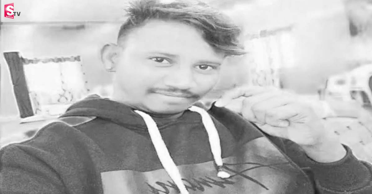 డ్యాన్స మాస్టర్‌ బలవన్మరణం.. కారణం అదేనా?
