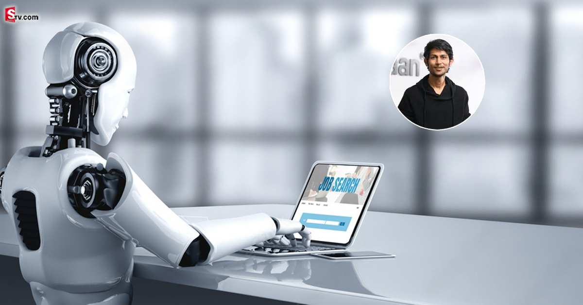 AI Employees: సుమిత్ షా సంచలన నిర్ణయం! ఏఐ దెబ్బకు 90 శాతం ఉద్యోగులు ఔట్!